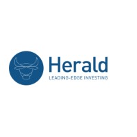 Herald Investment Management Limited logo - Similar company to Ready Technologies Uk