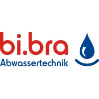 bi.bra Abwassertechnik GmbH logo - Similar company to Masterfilter Germany