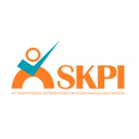 PT. Sertifikasi kompetensi profesionalis indonesia (PT.SKPI) logo - Similar company to Pt Fs Power Control