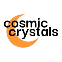 Cosmic Crystals