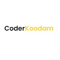 CoderKoodam Foundation logo - Similar company to Artmetrix