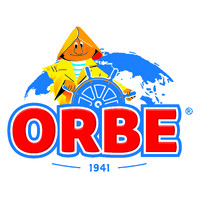 ORBE SA logo - Similar company to Arual