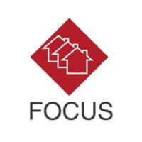 FOCUS IMMOBILIER logo - Similar company to Digitalima