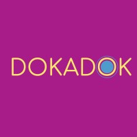 DOKADOK logo - Similar company to Lithuanian French Youth Organization | Prancūzijos Lietuvių Jaunimo Sąjunga