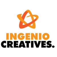 Ingenio Creatives logo - Similar company to Soar Consultants Inc.
