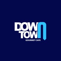 DOWNTOWN CAFE logo - Similar company to Digital Cafe India
