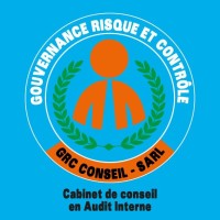 Cabinet GRC conseil sarl logo - Similar company to Mali Rh Consulting