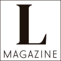 Luxurist Magazine logo - Similar company to Nineteen Golf Club