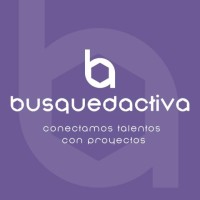 busquedactiva logo - Similar company to Perfil Market