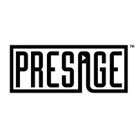 Presaige logo - Similar company to Entertainment Technology Center @ Usc