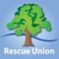Rescue Union School District logo - Similar company to Paso Robles Joint Unified School District