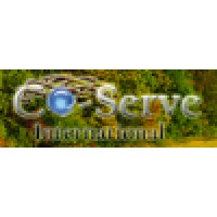 Co-Serve International logo - Similar company to Devlab Afghanistan