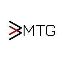 MTG sale logo - Similar company to Bees Audio Group Ltd