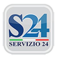 Servizio24 logo - Similar company to Phoenix Logistic