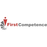 First Competence Ltd logo - Similar company to Digitalnauts 🚀