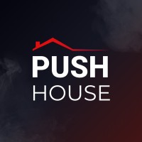 Push.House logo - Similar company to Pushub - Engaged Push Notifications Audience