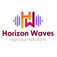 Horizon Waves High-Tech Solutions logo - Similar company to Horizon