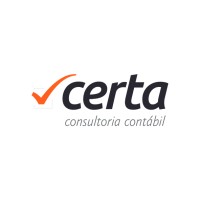 Certa Consultoria Contábil logo - Similar company to Certa
