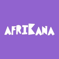 Afrikana logo - Similar company to Bridging The Gaps Network