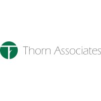 Thorn Associates logo - Similar company to Pars Environmental Engineering Corp.