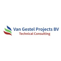 Van Gestel Projects logo - Similar company to Future Clima