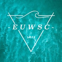 Edinburgh University Windsurf and Surf Club logo - Similar company to Scottish Surfing