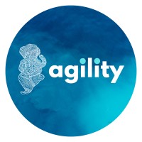 agility.ai 🤸🏿♀️ logo - Similar company to Agilityai
