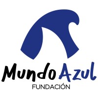 Fundación Mundo Azul logo - Similar company to Aecid Guatemala
