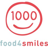 Food4Smiles logo - Similar company to Kletsheads