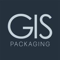 GIS Packaging logo - Similar company to Rb Packaging Group