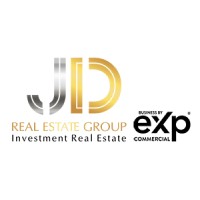 JD Real Estate Group logo - Similar company to Jd Systems, Llc
