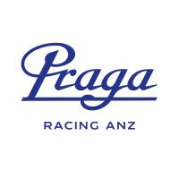 Praga Racing ANZ logo - Similar company to Computer Guard Technologies Ltd