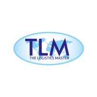 TLM SHIPPING logo - Similar company to Anex Logistics