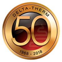 Delta-Therm Corporation logo - Similar company to Air802