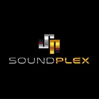 SoundPlex Studios logo - Similar company to Suite Recording