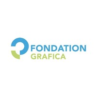Fondation Grafica logo - Similar company to Kakilé Solutions