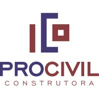 Construtora Procivil logo - Similar company to Construtora Trieng