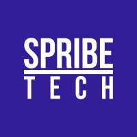 Spribe Tech logo - Similar company to Stribe