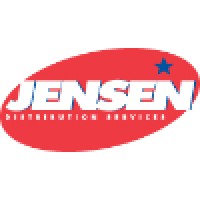 Jensen Distribution Services logo - Similar company to Omniahr