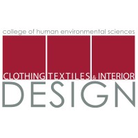 Clothing, Textiles, and Interior Design logo - Similar company to Clothing Tech, A Hexagon Venture