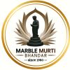 Marble Murti Bhandar logo - Similar company to Tepemar