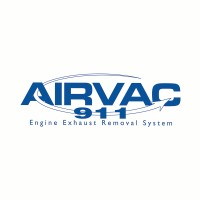 Air Vacuum Corporation logo - Similar company to Phad - Pacific Home And Appliance Distribution