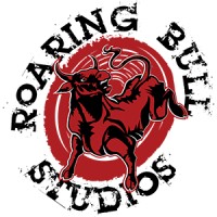 Roaring Bull Studios logo - Similar company to Attribution