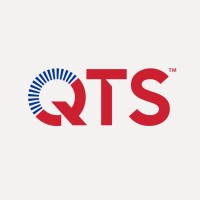 QTS Data Centers logo - Similar company to Digital Realty