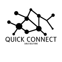 Quick Connect Cabling Solutions logo - Similar company to We Install It