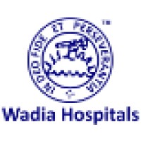 BAI JERBAI WADIA HOSPITAL FOR CHILDREN - BJWHC logo - Similar company to Zenith Hr Solutions