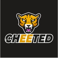 CHEETED logo - Similar company to Manclub