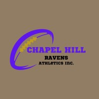 Chapel Hill Ravens Athletics logo - Similar company to Adkin Cpa Pllc