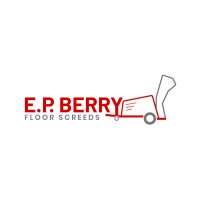 E BERRY FLOOR SCREEDS LTD logo - Similar company to Ronacrete Ltd