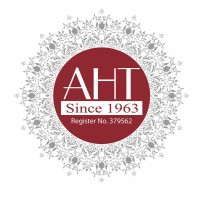 AHT - Sahra Ruby Co. logo - Similar company to Bezhit